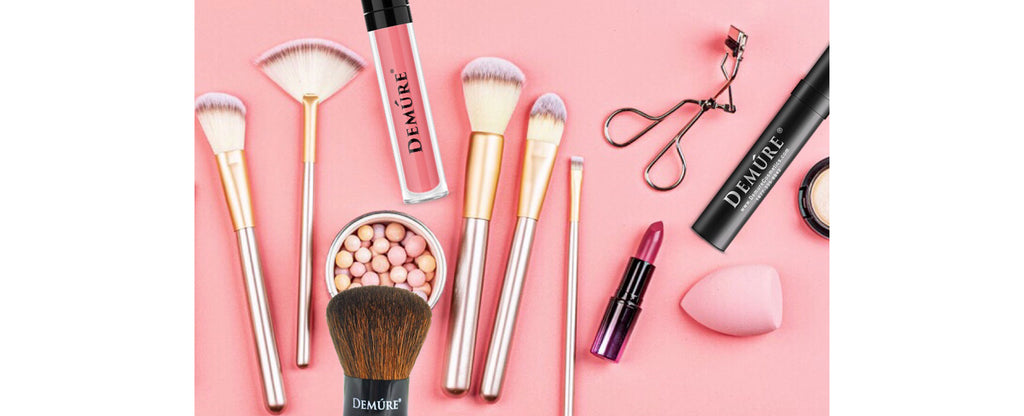 Beauty Essentials we always carry with us